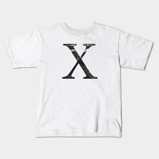 Marble X Kids T-Shirt